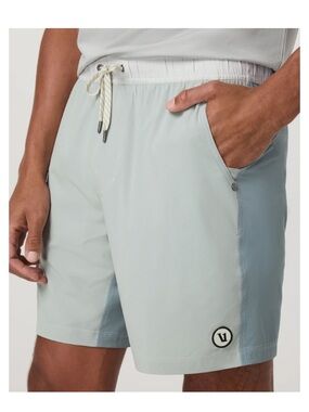 Vuori Men’s Athletic Shorts